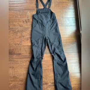 Burton Avalon Bib Overalls
